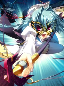 [BaseSon] 真・恋姫†無双～乙女繚乱☆三国志演義～_0013