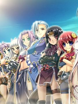 [BaseSon] 真・恋姫†無双～乙女繚乱☆三国志演義～_0016
