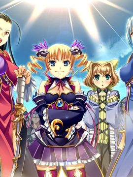 [BaseSon] 真・恋姫†無双～乙女繚乱☆三国志演義～_0021
