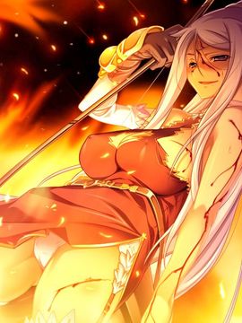 [BaseSon] 真・恋姫†無双～乙女繚乱☆三国志演義～_0027