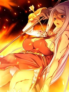 [BaseSon] 真・恋姫†無双～乙女繚乱☆三国志演義～_0028