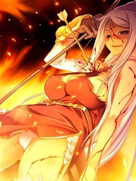 [BaseSon] 真・恋姫†無双～乙女繚乱☆三国志演義～_0031