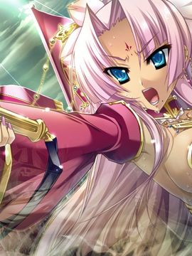 [BaseSon] 真・恋姫†無双～乙女繚乱☆三国志演義～_0051