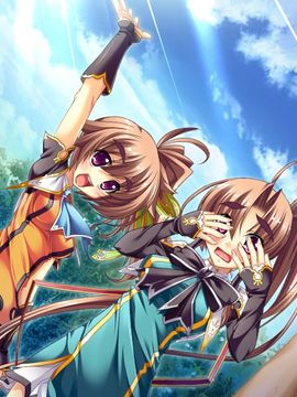 [BaseSon] 真・恋姫†無双～乙女繚乱☆三国志演義～_0063