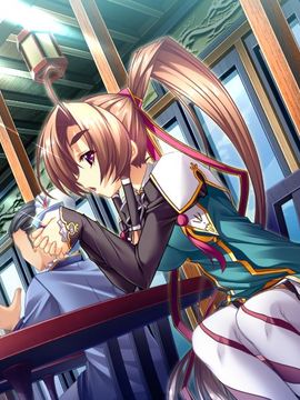 [BaseSon] 真・恋姫†無双～乙女繚乱☆三国志演義～_0065