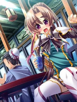 [BaseSon] 真・恋姫†無双～乙女繚乱☆三国志演義～_0066