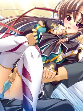 [BaseSon] 真・恋姫†無双～乙女繚乱☆三国志演義～_0072