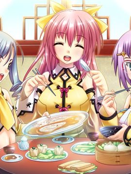 [BaseSon] 真・恋姫†無双～乙女繚乱☆三国志演義～_0153