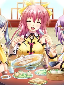 [BaseSon] 真・恋姫†無双～乙女繚乱☆三国志演義～_0156