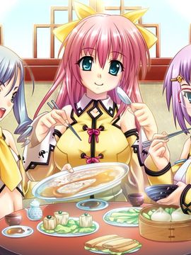 [BaseSon] 真・恋姫†無双～乙女繚乱☆三国志演義～_0159