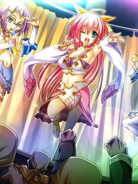 [BaseSon] 真・恋姫†無双～乙女繚乱☆三国志演義～_0161