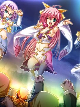 [BaseSon] 真・恋姫†無双～乙女繚乱☆三国志演義～_0162