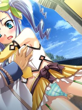 [BaseSon] 真・恋姫†無双～乙女繚乱☆三国志演義～_0164