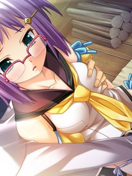 [BaseSon] 真・恋姫†無双～乙女繚乱☆三国志演義～_0185