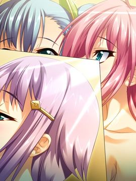 [BaseSon] 真・恋姫†無双～乙女繚乱☆三国志演義～_0204
