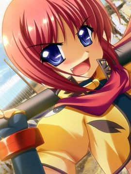 [BaseSon] 真・恋姫†無双～乙女繚乱☆三国志演義～_0321