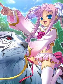 [BaseSon] 真・恋姫†無双～乙女繚乱☆三国志演義～_0327