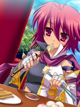 [BaseSon] 真・恋姫†無双～乙女繚乱☆三国志演義～_0341