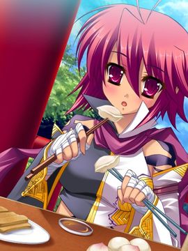 [BaseSon] 真・恋姫†無双～乙女繚乱☆三国志演義～_0348