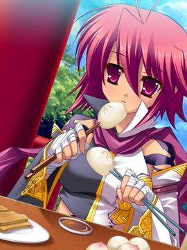 [BaseSon] 真・恋姫†無双～乙女繚乱☆三国志演義～_0350