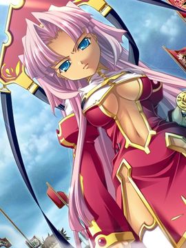 [BaseSon] 真・恋姫†無双～乙女繚乱☆三国志演義～_0362