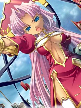 [BaseSon] 真・恋姫†無双～乙女繚乱☆三国志演義～_0365