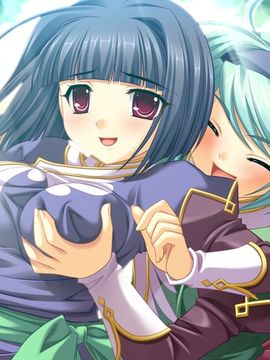 [BaseSon] 真・恋姫†無双～乙女繚乱☆三国志演義～_0392
