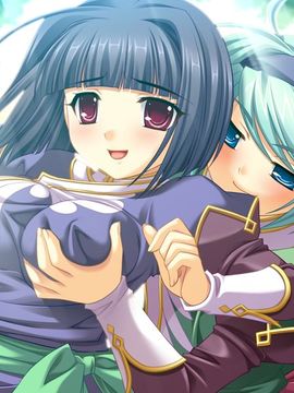 [BaseSon] 真・恋姫†無双～乙女繚乱☆三国志演義～_0393
