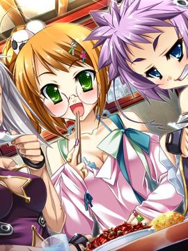[BaseSon] 真・恋姫†無双～乙女繚乱☆三国志演義～_0489