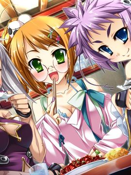 [BaseSon] 真・恋姫†無双～乙女繚乱☆三国志演義～_0492