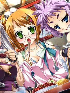 [BaseSon] 真・恋姫†無双～乙女繚乱☆三国志演義～_0495