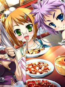 [BaseSon] 真・恋姫†無双～乙女繚乱☆三国志演義～_0497