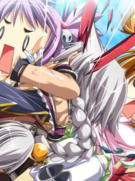 [BaseSon] 真・恋姫†無双～乙女繚乱☆三国志演義～_0499