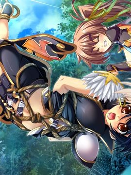 [BaseSon] 真・恋姫†無双～乙女繚乱☆三国志演義～_0555