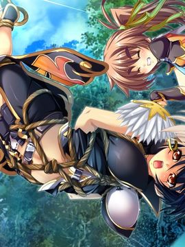 [BaseSon] 真・恋姫†無双～乙女繚乱☆三国志演義～_0559