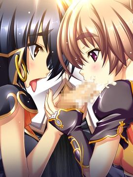 [BaseSon] 真・恋姫†無双～乙女繚乱☆三国志演義～_0586