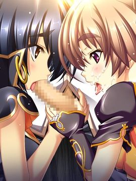 [BaseSon] 真・恋姫†無双～乙女繚乱☆三国志演義～_0590