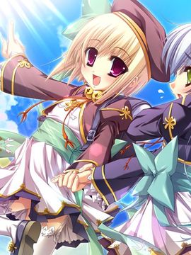 [BaseSon] 真・恋姫†無双～乙女繚乱☆三国志演義～_0613