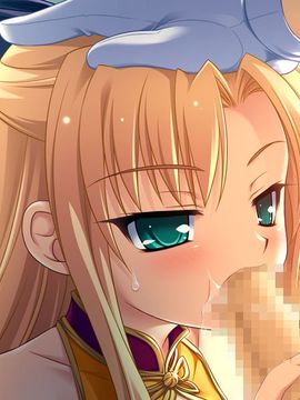 [BaseSon] 真・恋姫†無双～乙女繚乱☆三国志演義～_0683