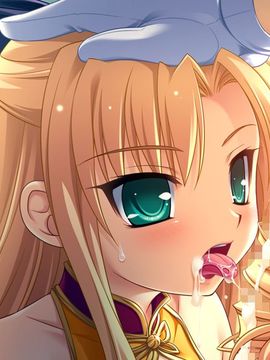 [BaseSon] 真・恋姫†無双～乙女繚乱☆三国志演義～_0691
