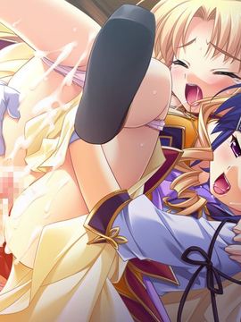 [BaseSon] 真・恋姫†無双～乙女繚乱☆三国志演義～_0700