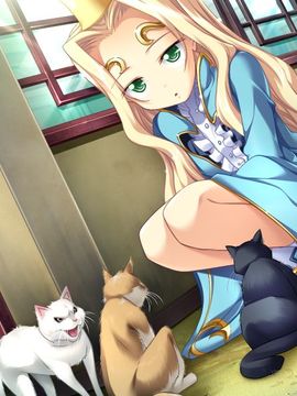 [BaseSon] 真・恋姫†無双～乙女繚乱☆三国志演義～_0731