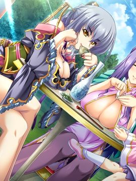 [BaseSon] 真・恋姫†無双～乙女繚乱☆三国志演義～_0843