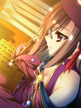 [BaseSon] 真・恋姫†無双～乙女繚乱☆三国志演義～_1023