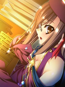 [BaseSon] 真・恋姫†無双～乙女繚乱☆三国志演義～_1025