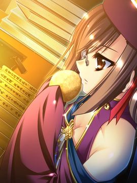 [BaseSon] 真・恋姫†無双～乙女繚乱☆三国志演義～_1026