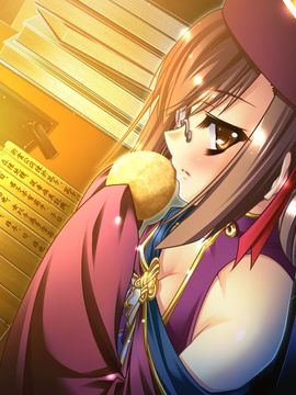[BaseSon] 真・恋姫†無双～乙女繚乱☆三国志演義～_1027