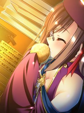 [BaseSon] 真・恋姫†無双～乙女繚乱☆三国志演義～_1029