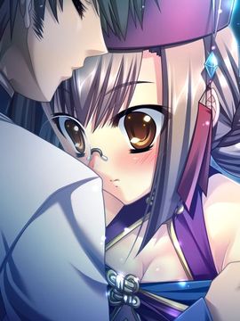 [BaseSon] 真・恋姫†無双～乙女繚乱☆三国志演義～_1037