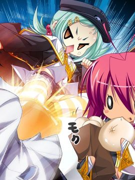 [BaseSon] 真・恋姫†無双～乙女繚乱☆三国志演義～_1054